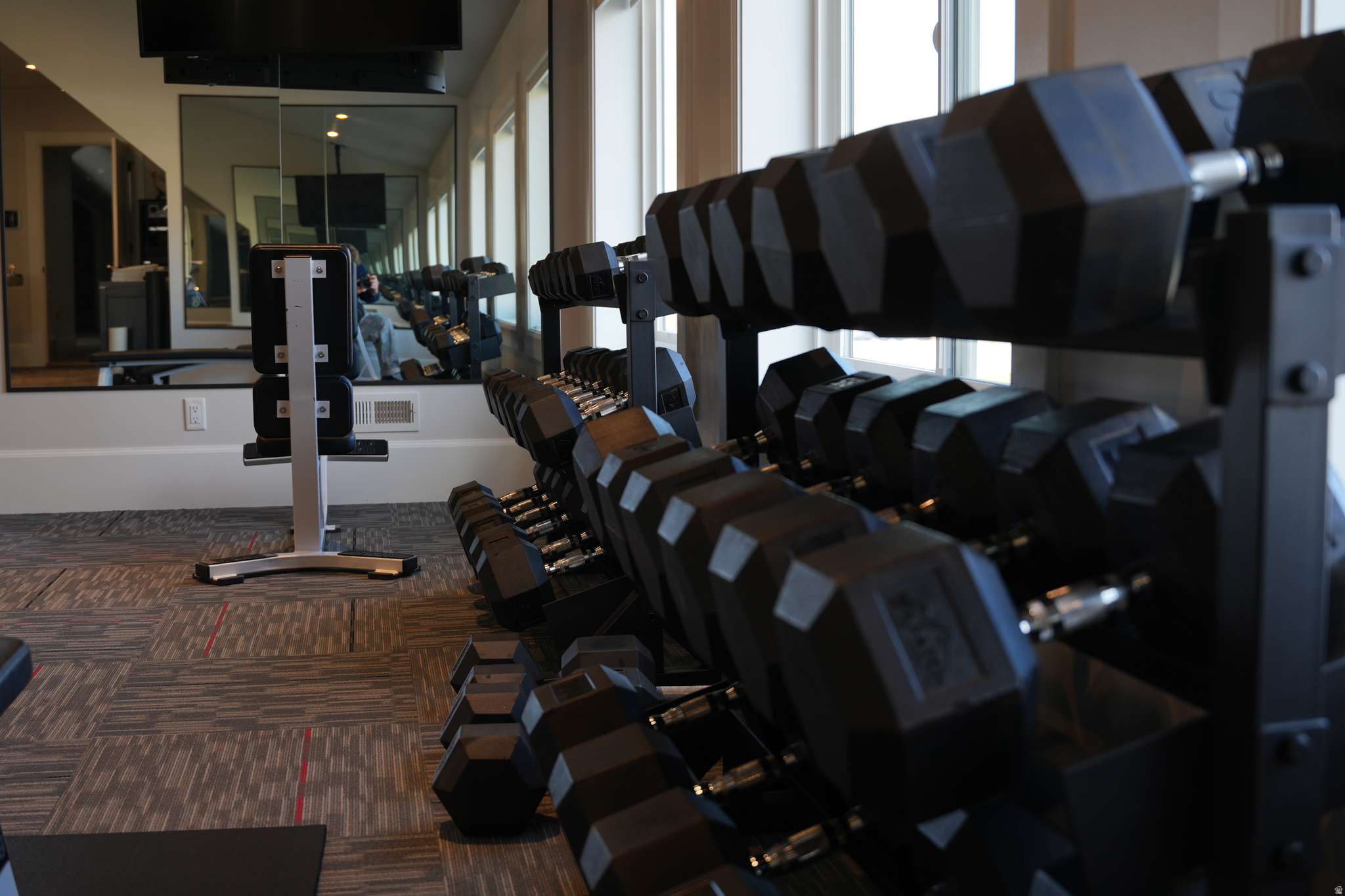 ASHBY LANE - Residential