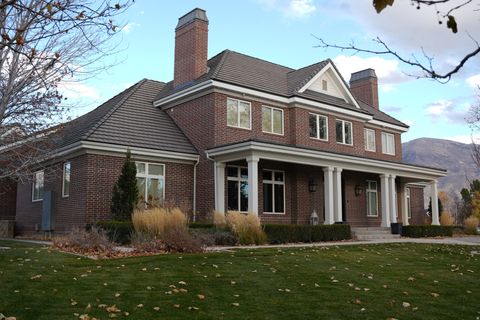 Tiny photo for 9796 N 5800 W, Highland, UT 84003 (MLS # 2126219)