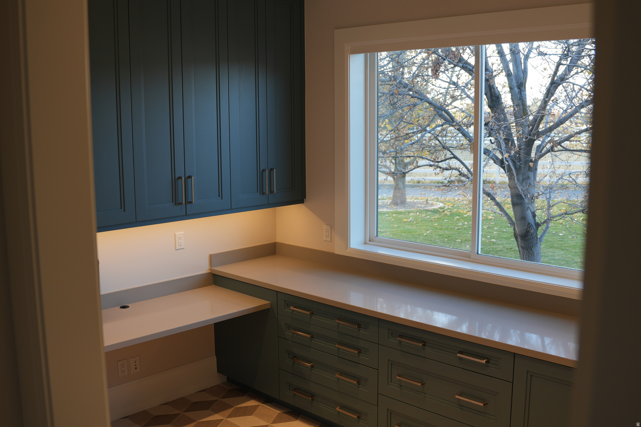 ASHBY LANE - Residential