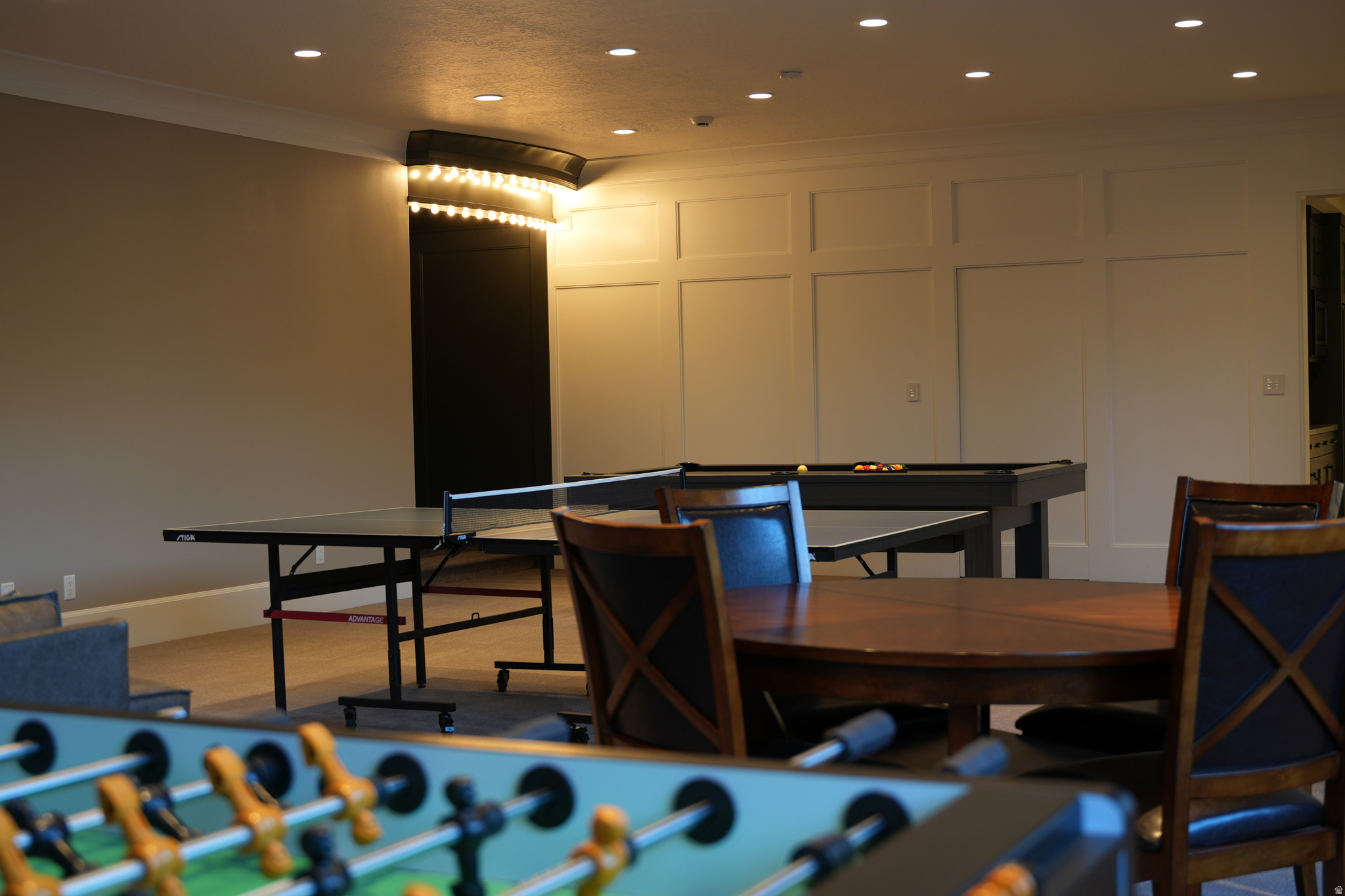 ASHBY LANE - Residential