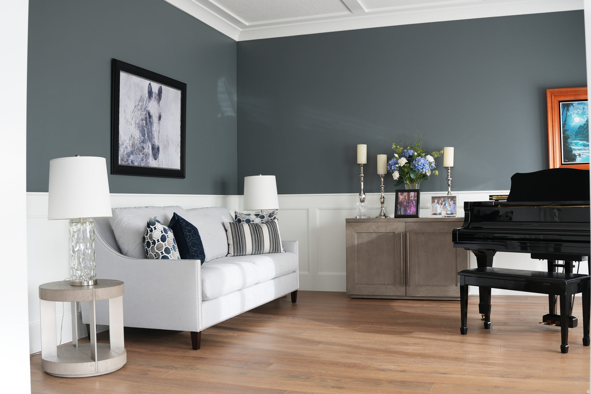 ASHBY LANE - Residential