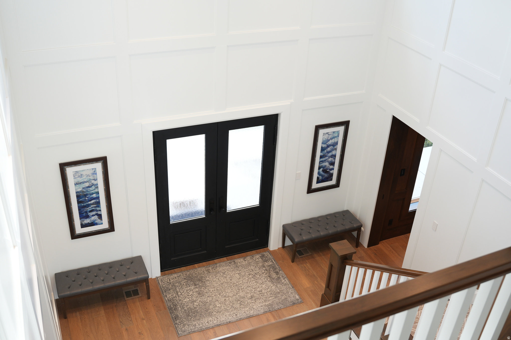 ASHBY LANE - Residential