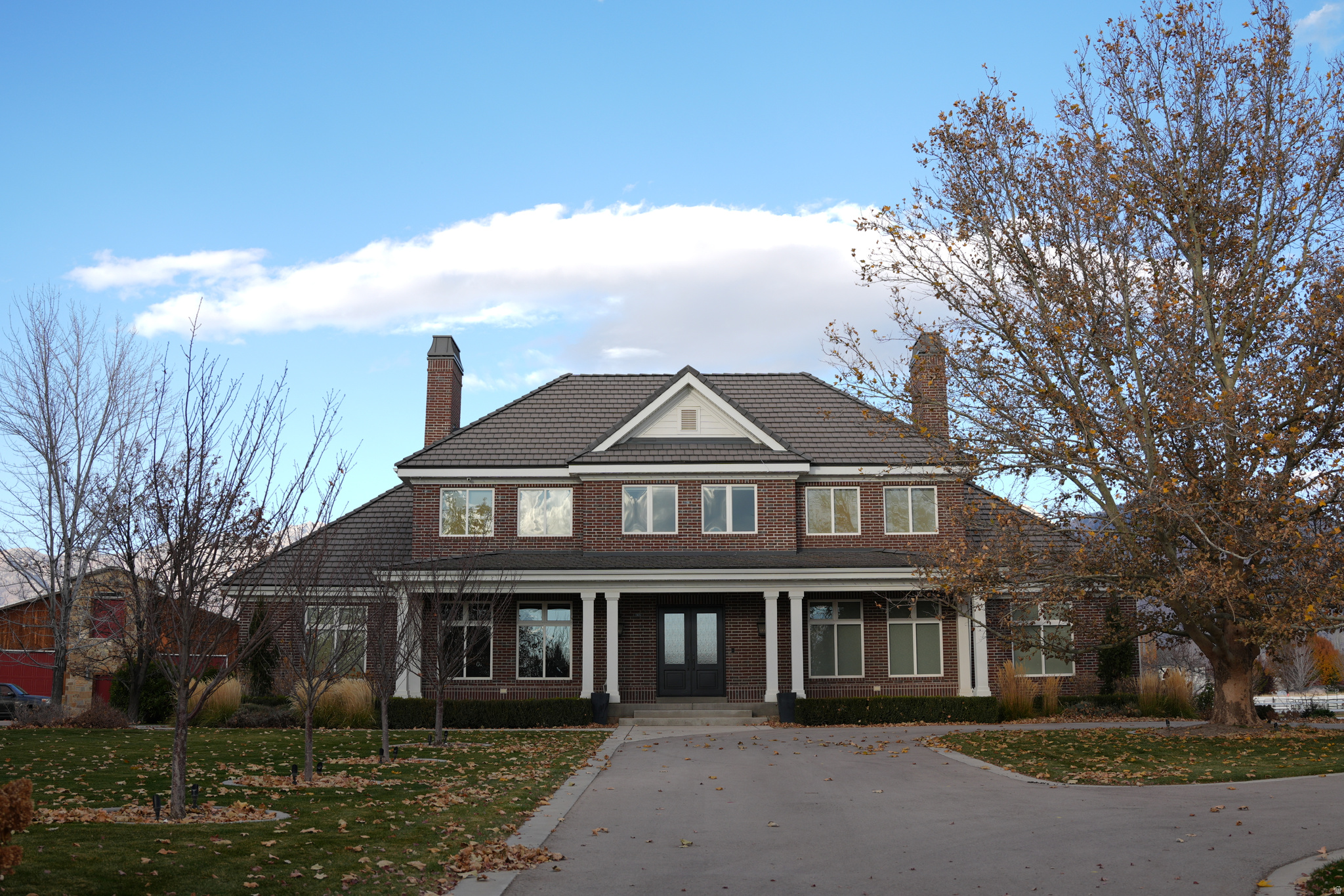 ASHBY LANE - Residential