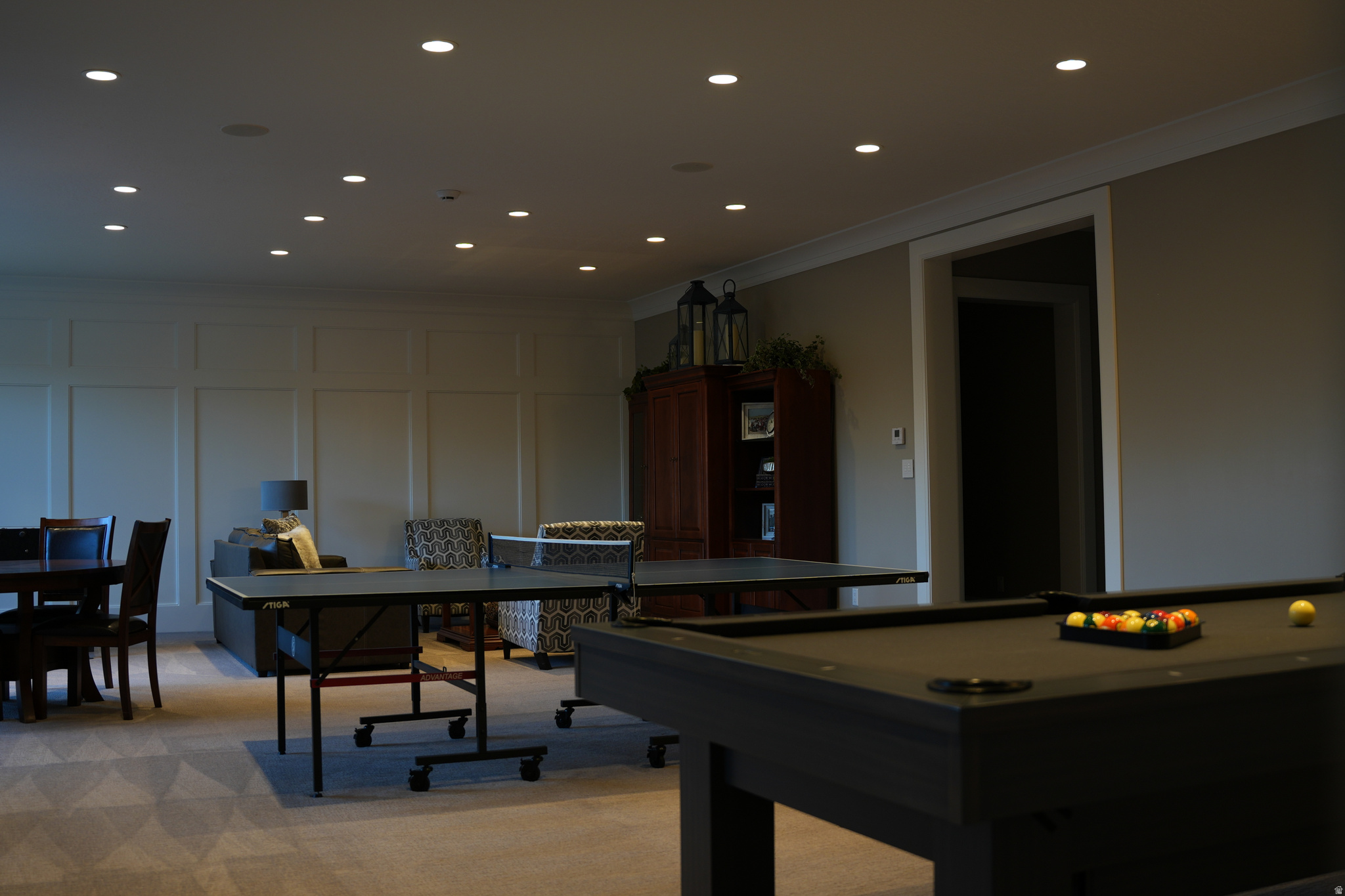 ASHBY LANE - Residential