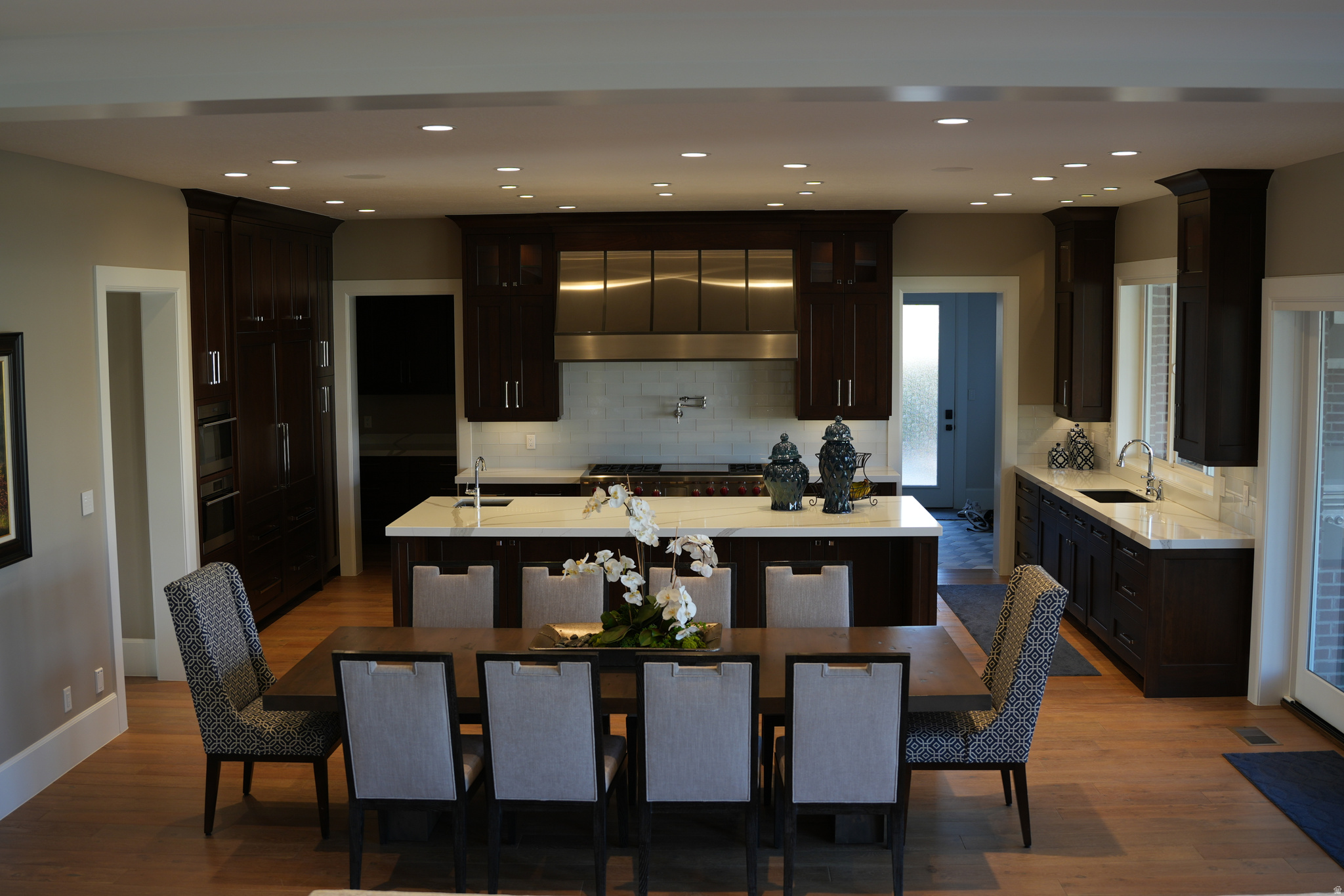 ASHBY LANE - Residential