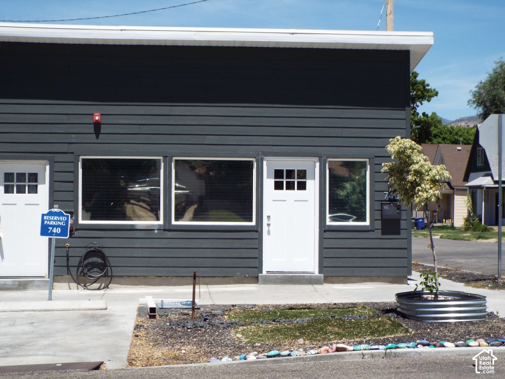 Photo of 740 E 28 TH ST S, Ogden, UT 84403 (MLS # 2191308)