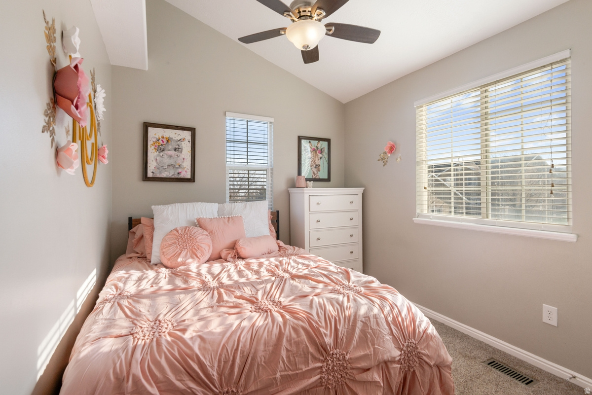 COPPER HILLS CONDOMINIUMS - Residential