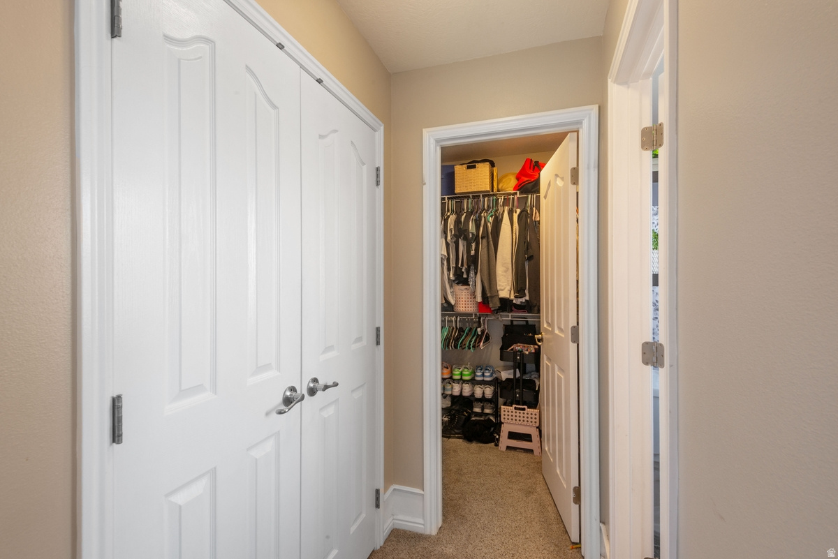 COPPER HILLS CONDOMINIUMS - Residential