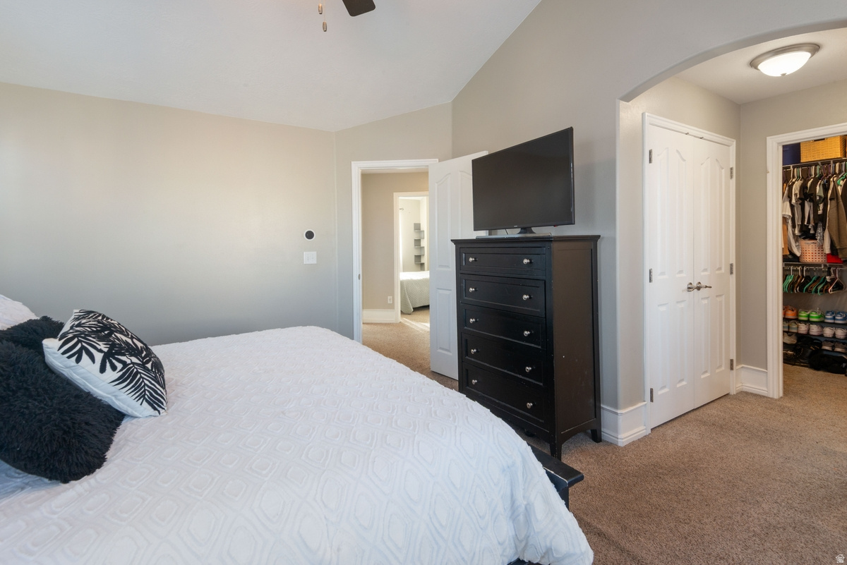 COPPER HILLS CONDOMINIUMS - Residential