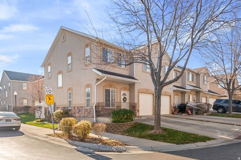 Tiny photo for 5527 W CALIENTE DR, West Jordan, UT 84081 (MLS # 2124834)