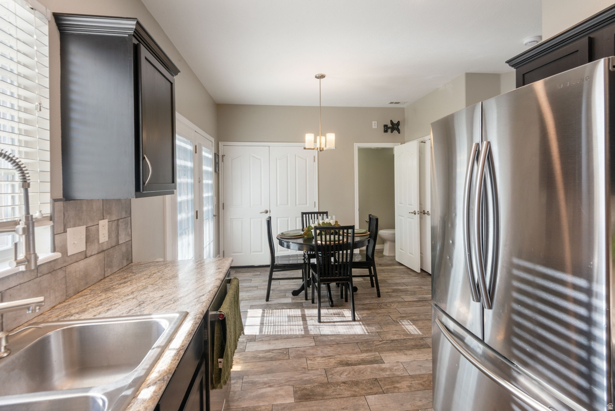 COPPER HILLS CONDOMINIUMS - Residential