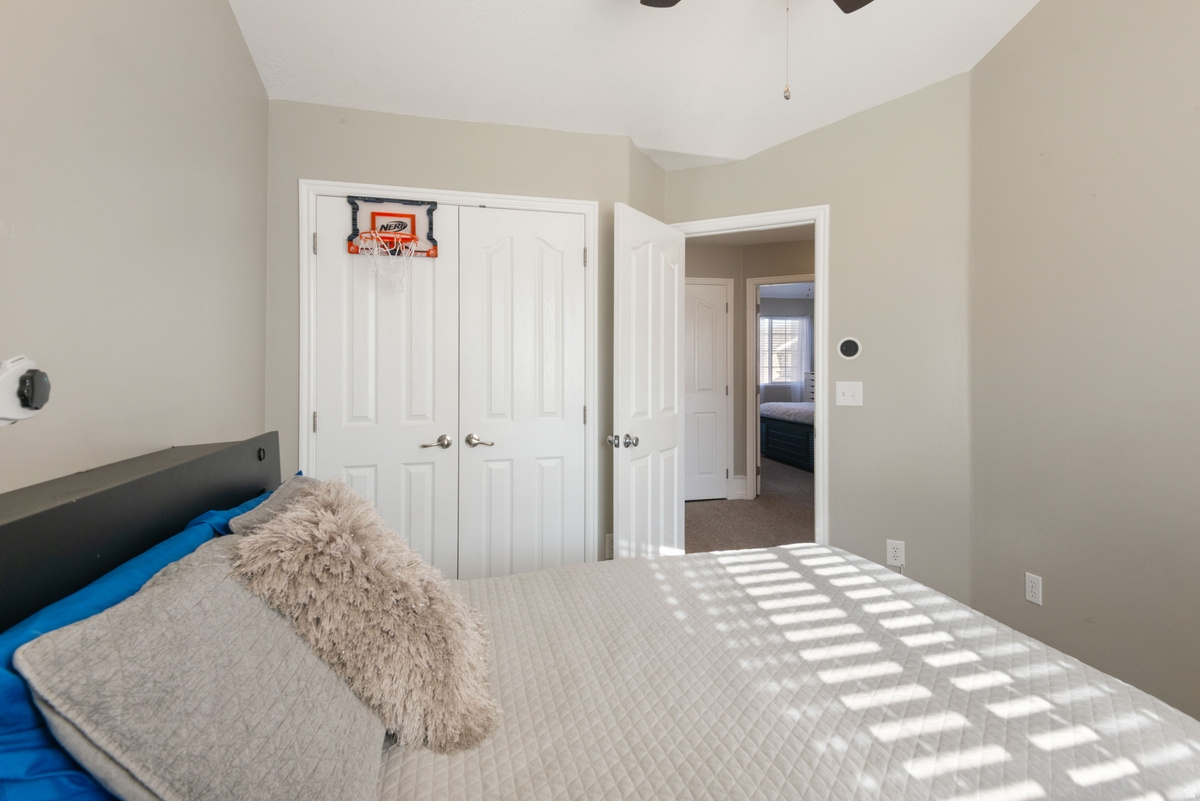 COPPER HILLS CONDOMINIUMS - Residential