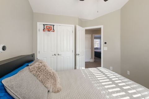 Tiny photo for 5527 W CALIENTE DR, West Jordan, UT 84081 (MLS # 2124834)