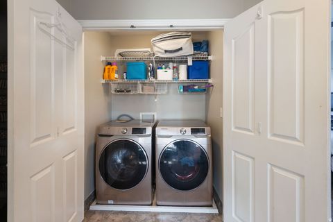 Tiny photo for 5527 W CALIENTE DR, West Jordan, UT 84081 (MLS # 2124834)