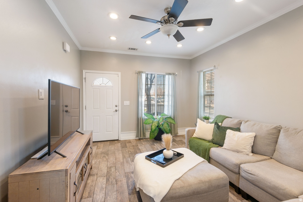 COPPER HILLS CONDOMINIUMS - Residential