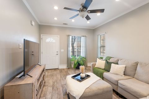 Tiny photo for 5527 W CALIENTE DR, West Jordan, UT 84081 (MLS # 2124834)