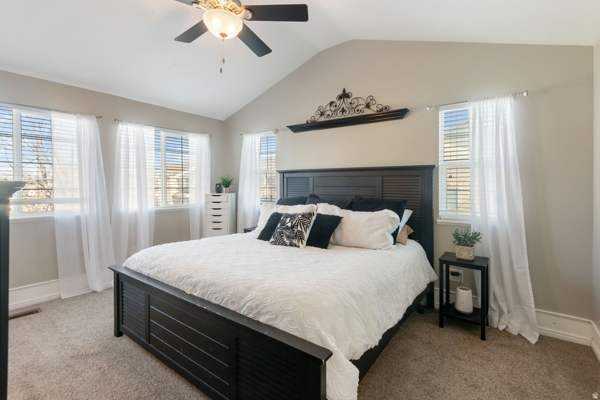 COPPER HILLS CONDOMINIUMS - Residential