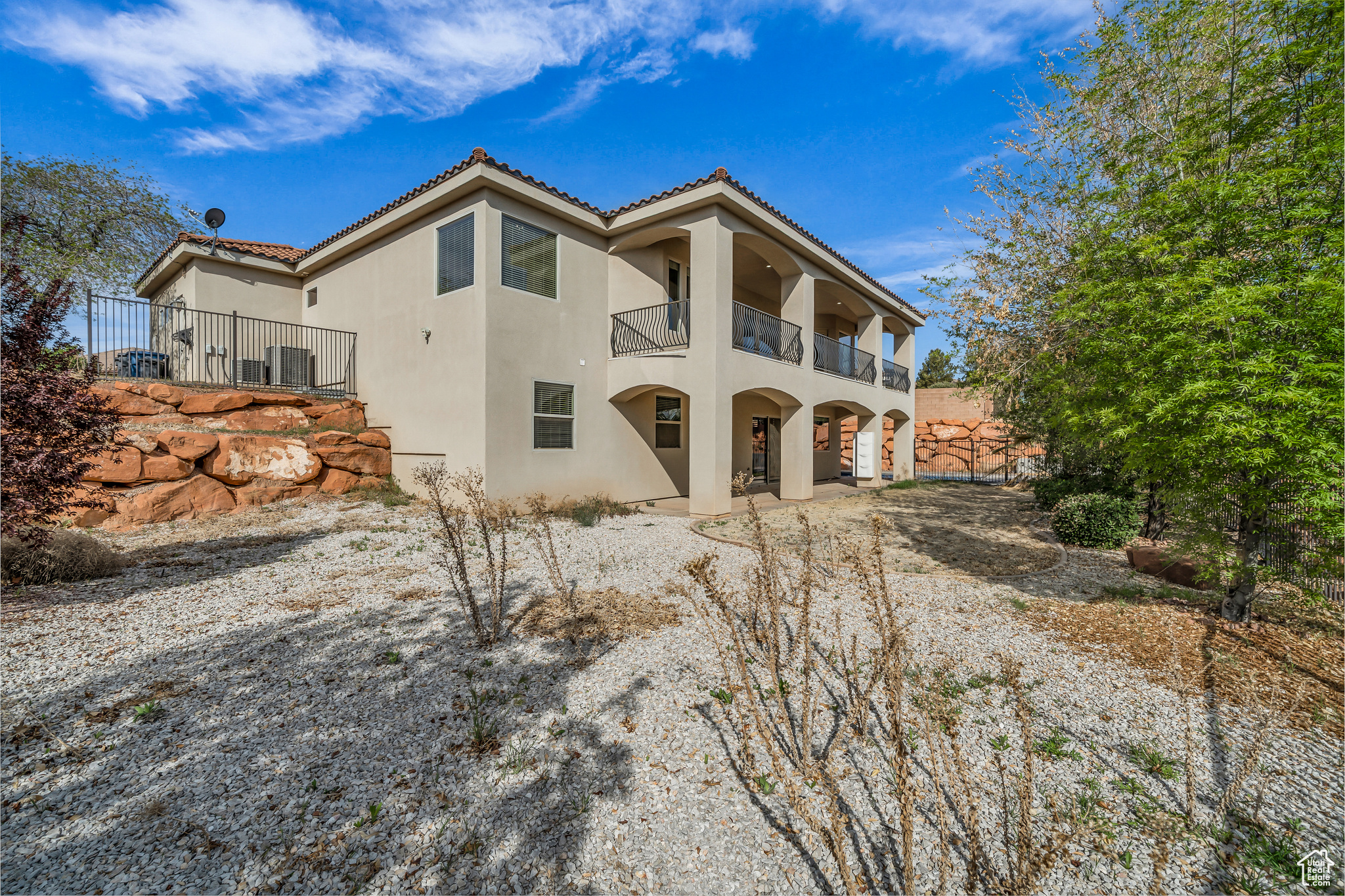 1592 N Parkstone Rd, Washington, Utah image 30