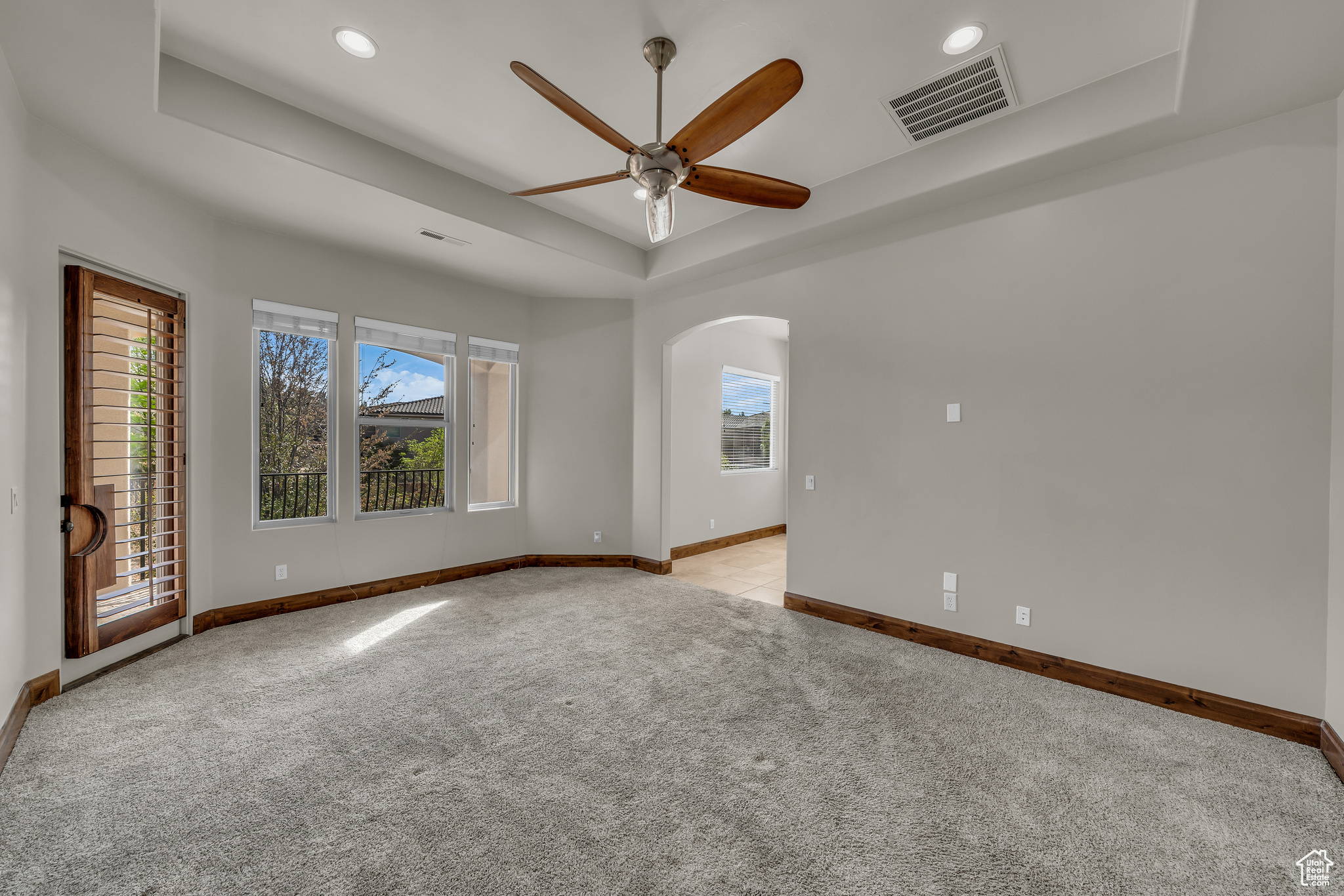 1592 N Parkstone Rd, Washington, Utah image 19