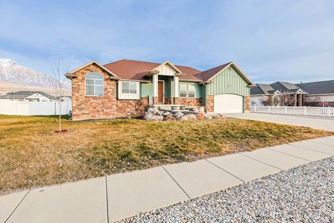 Tiny photo for 3942 N 2650 W, Farr West, UT 84404 (MLS # 2134525)