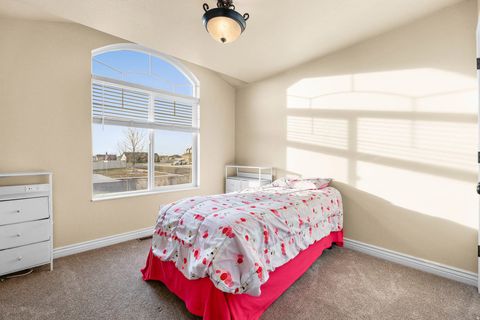 Tiny photo for 3942 N 2650 W, Farr West, UT 84404 (MLS # 2134525)