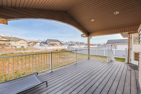 Tiny photo for 3942 N 2650 W, Farr West, UT 84404 (MLS # 2134525)