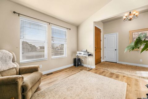 Tiny photo for 3942 N 2650 W, Farr West, UT 84404 (MLS # 2134525)