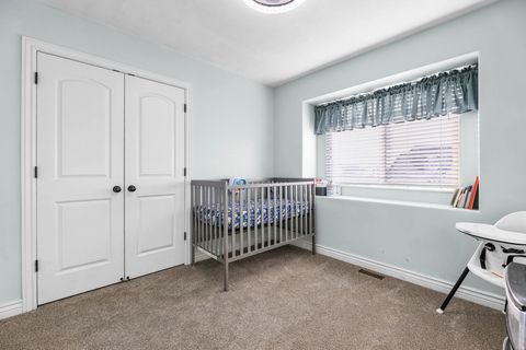 Tiny photo for 3942 N 2650 W, Farr West, UT 84404 (MLS # 2134525)