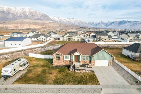 Tiny photo for 3942 N 2650 W, Farr West, UT 84404 (MLS # 2134525)