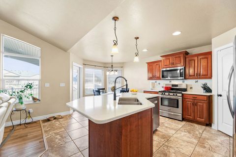 Tiny photo for 3942 N 2650 W, Farr West, UT 84404 (MLS # 2134525)