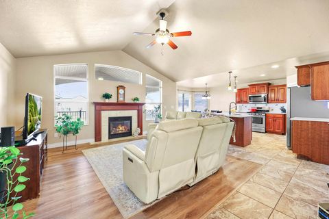 Tiny photo for 3942 N 2650 W, Farr West, UT 84404 (MLS # 2134525)