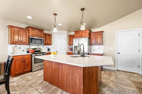 Tiny photo for 3942 N 2650 W, Farr West, UT 84404 (MLS # 2134525)