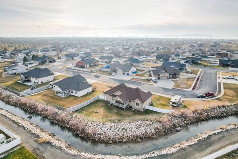 Tiny photo for 3942 N 2650 W, Farr West, UT 84404 (MLS # 2134525)