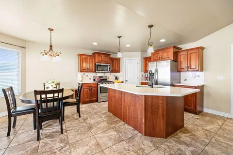 Tiny photo for 3942 N 2650 W, Farr West, UT 84404 (MLS # 2134525)