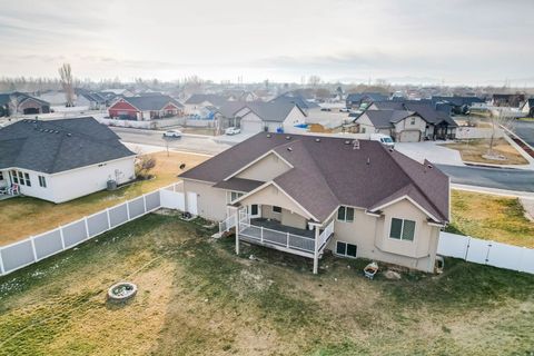 Tiny photo for 3942 N 2650 W, Farr West, UT 84404 (MLS # 2134525)