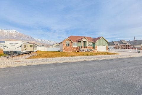 Tiny photo for 3942 N 2650 W, Farr West, UT 84404 (MLS # 2134525)