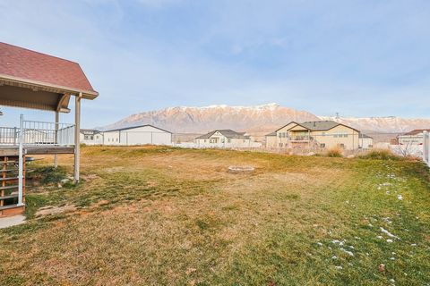 Tiny photo for 3942 N 2650 W, Farr West, UT 84404 (MLS # 2134525)