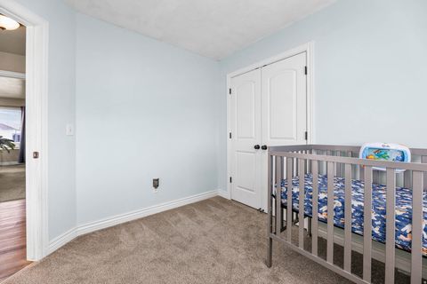 Tiny photo for 3942 N 2650 W, Farr West, UT 84404 (MLS # 2134525)