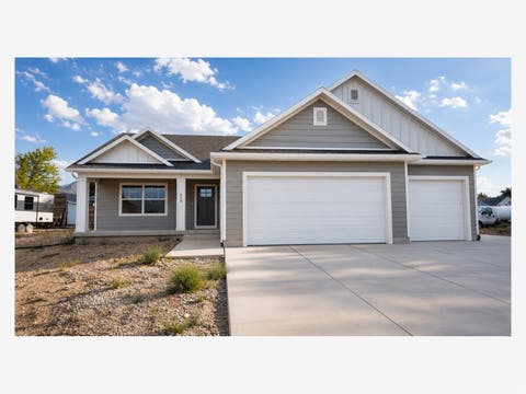 Homes For Sale - 225 W 500<br/> Santaquin, UT 84655
