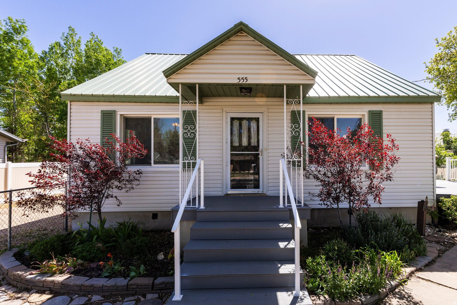 HEBER - Residential