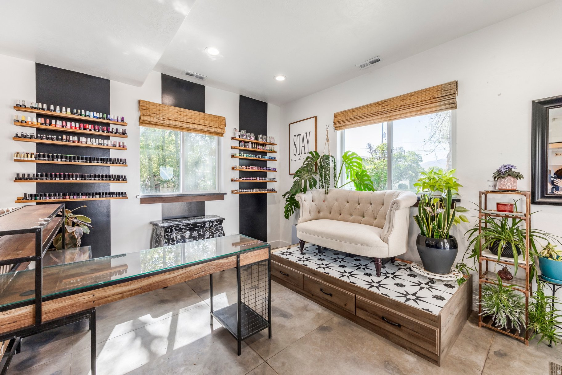 HEBER - Residential