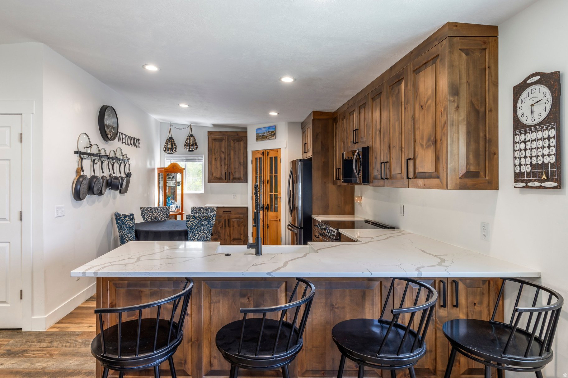 HEBER - Residential