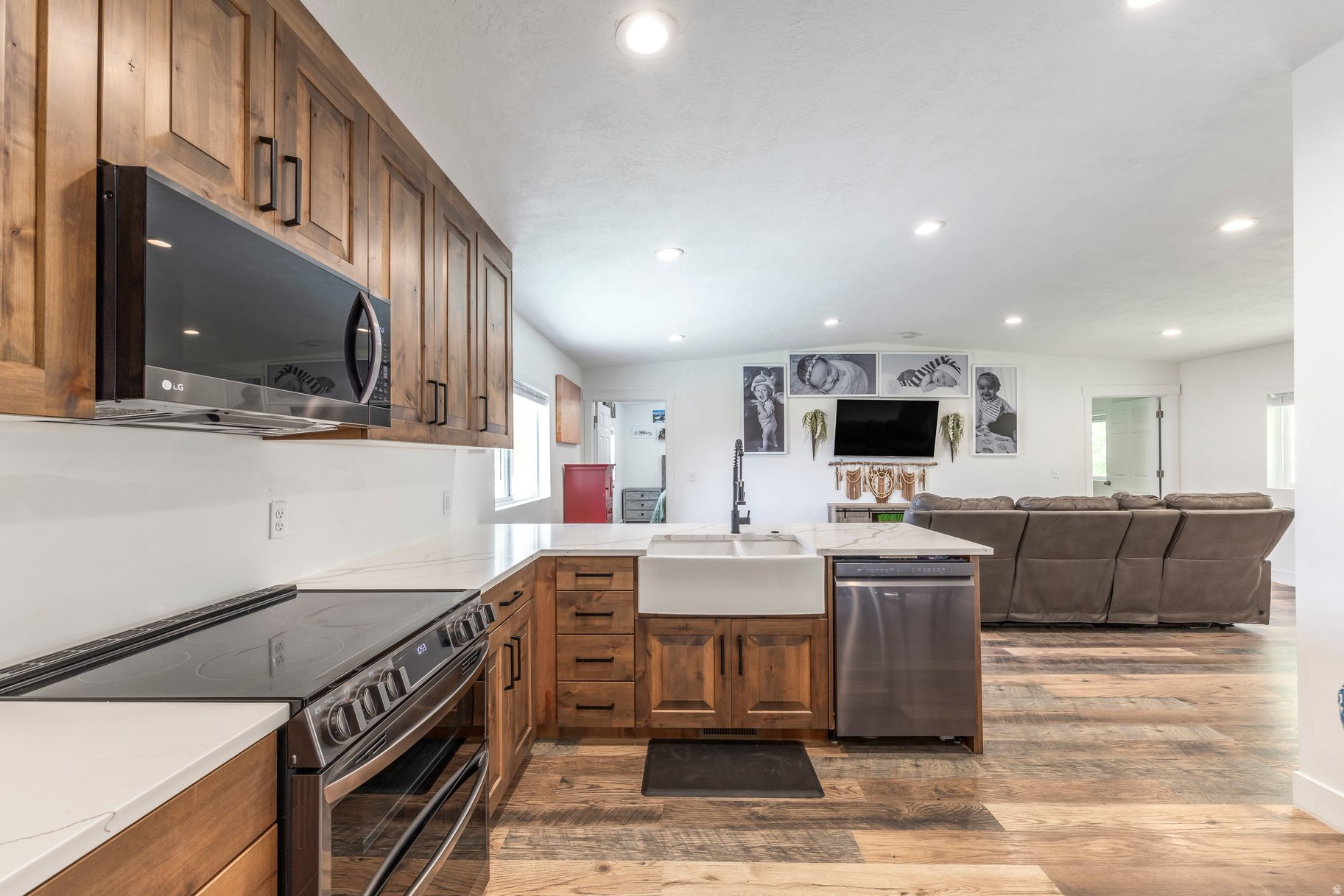 HEBER - Residential