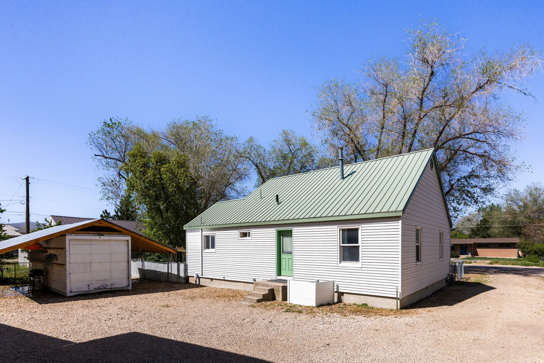 HEBER - Residential