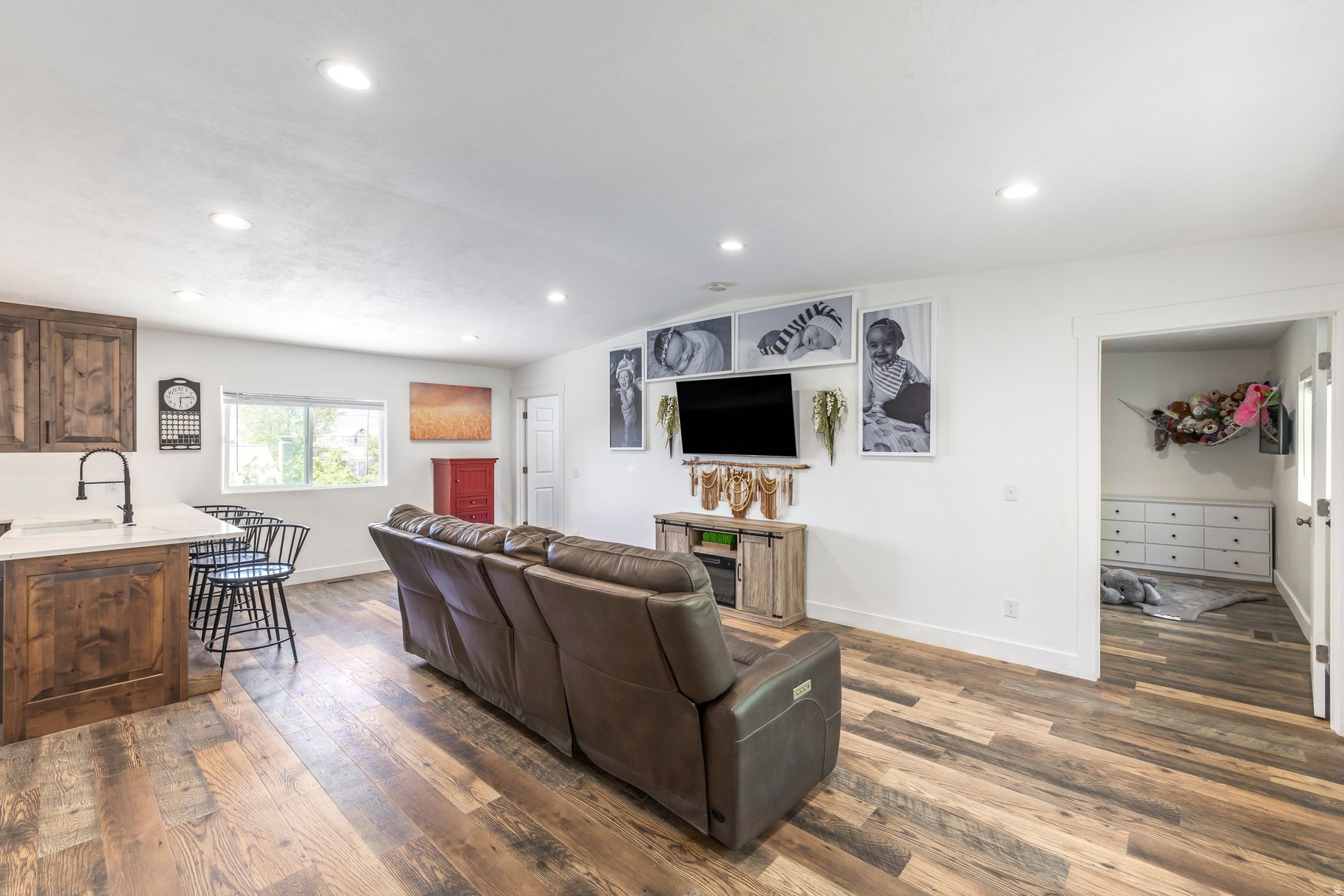 HEBER - Residential