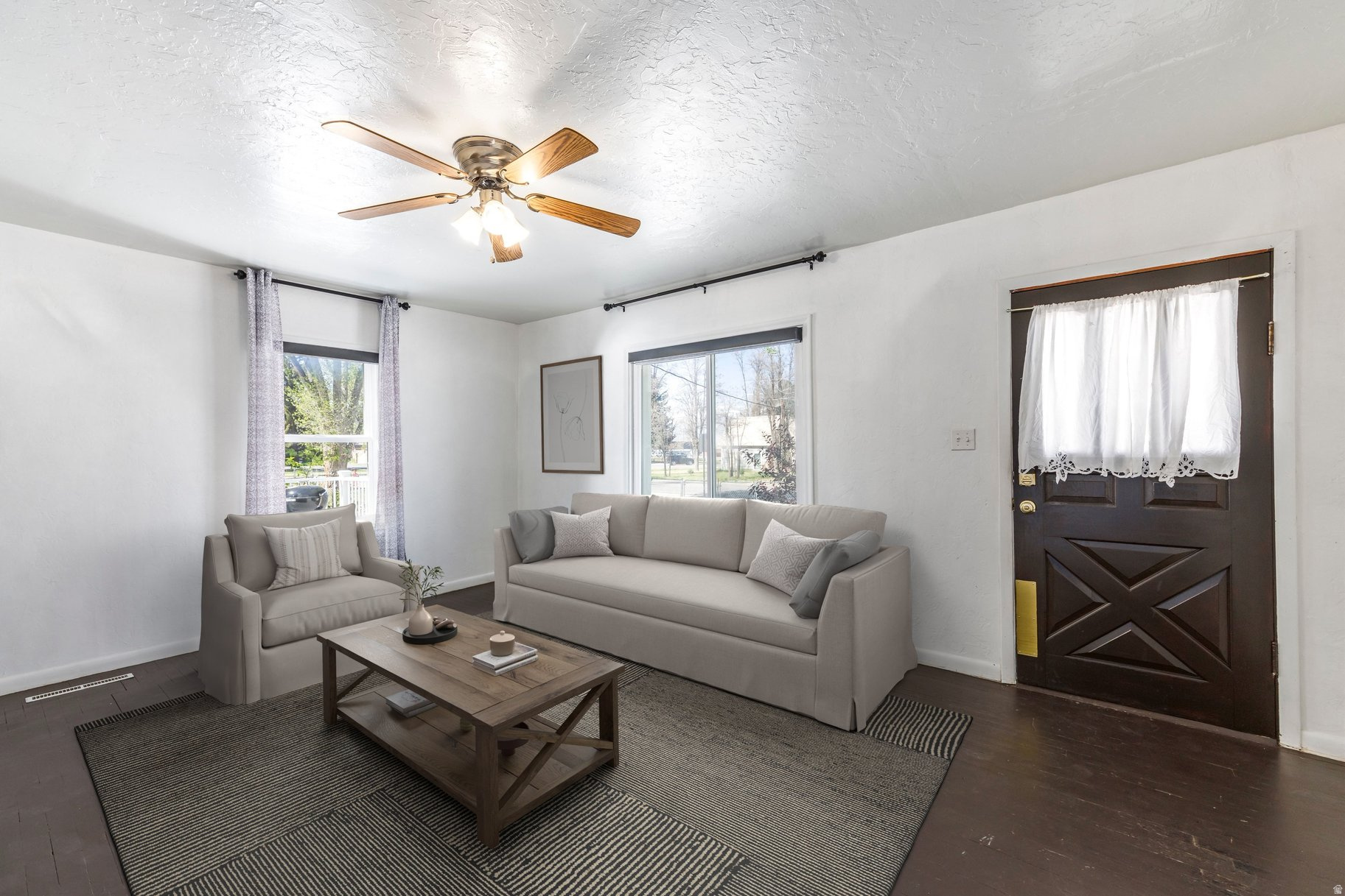 HEBER - Residential