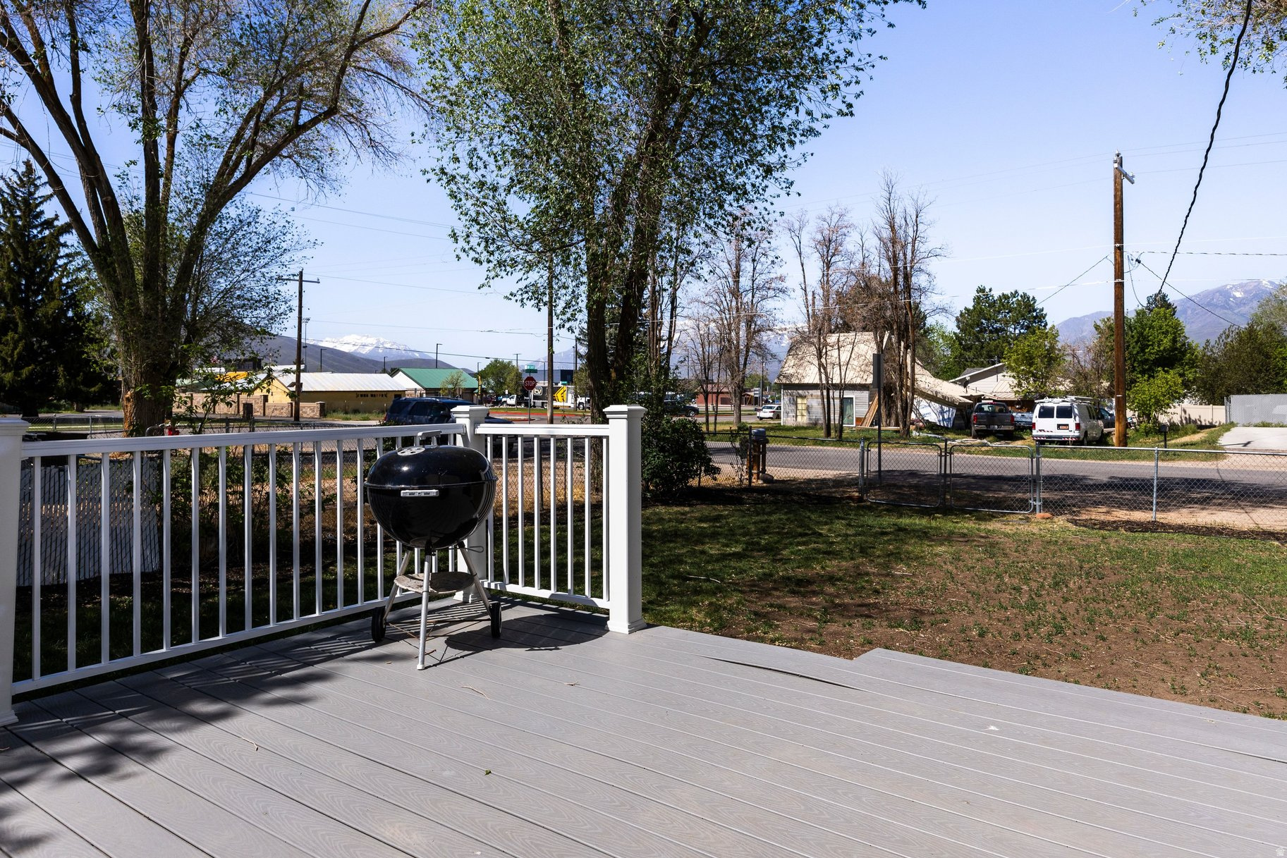 HEBER - Residential