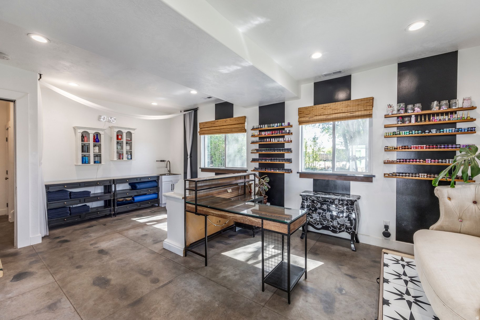 HEBER - Residential
