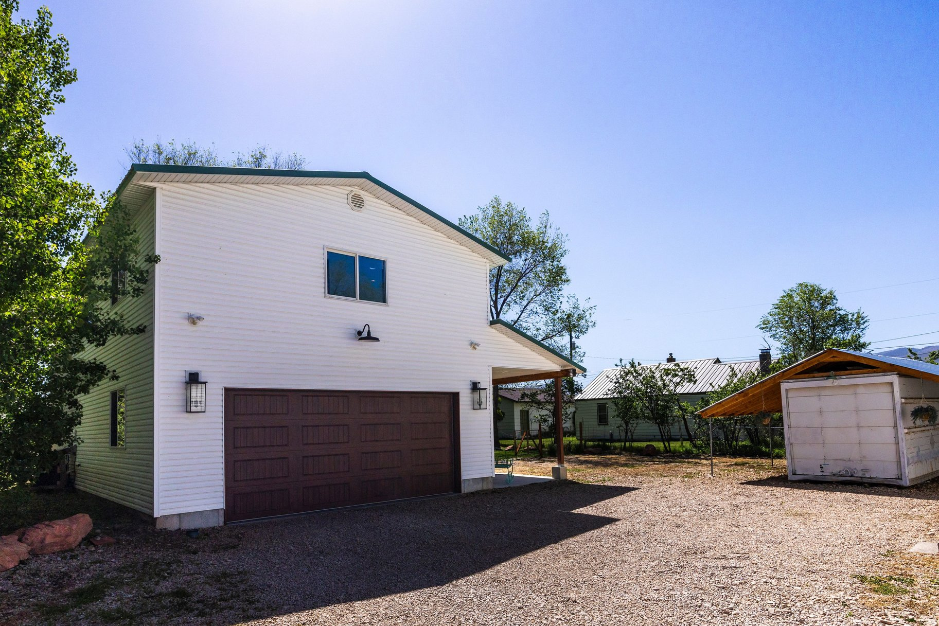 HEBER - Residential
