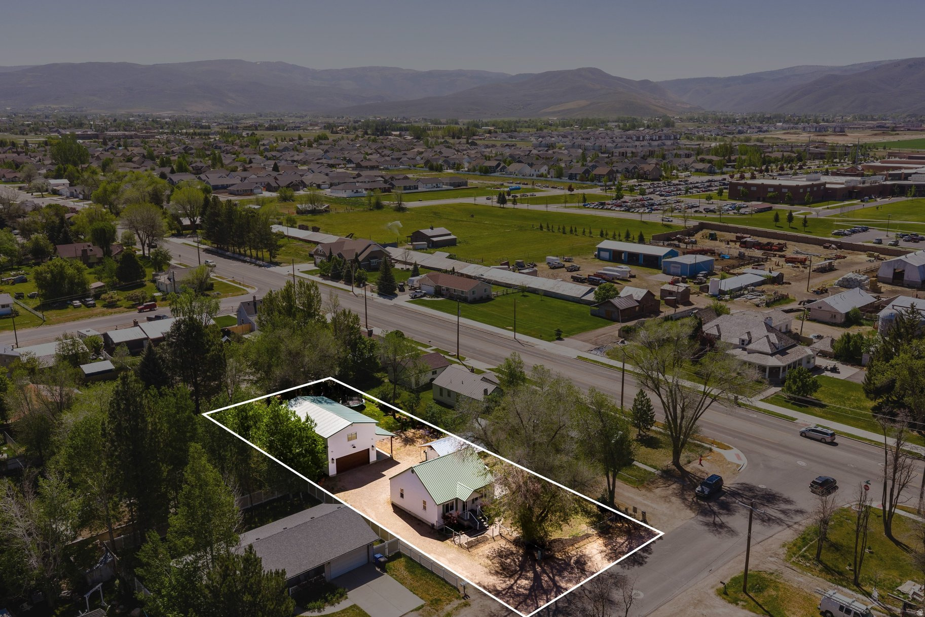 HEBER - Residential
